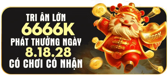 Khuyến mãi chào mừng thành viên mới 8888c