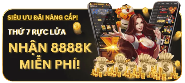 Hoàn trả thua cược 8888c