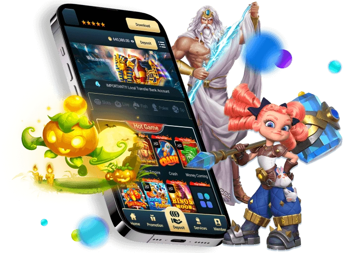 Tiền thưởng chào mừng 8888c