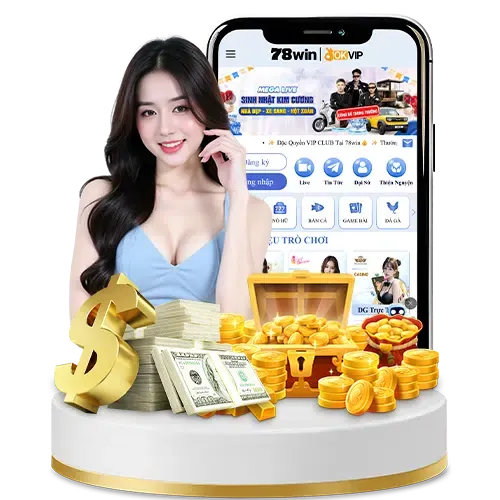 Đầy Đủ Tính Năng và Trò Chơi 8888c