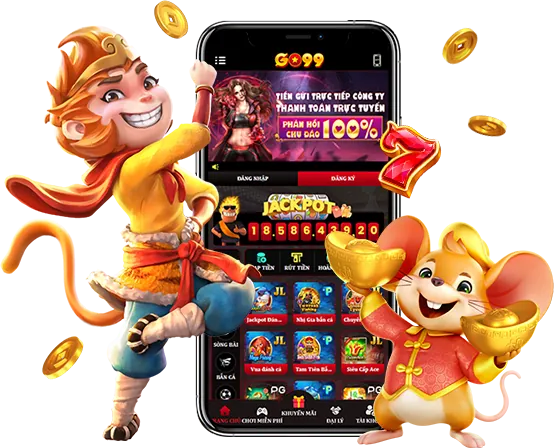 Các trò chơi độc quyền tại 8888c