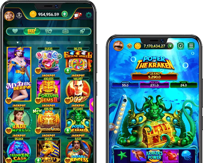 Thư viện game đa dạng tại 8888c