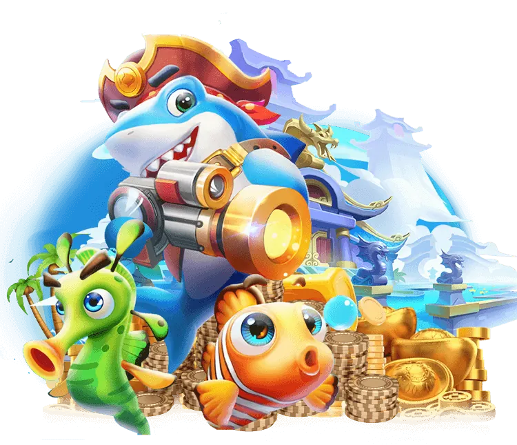 Game bắn cá tại 8888c