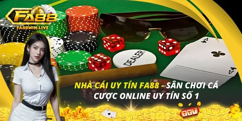 Tổng quan nền tảng cá cược thể thao 8888c